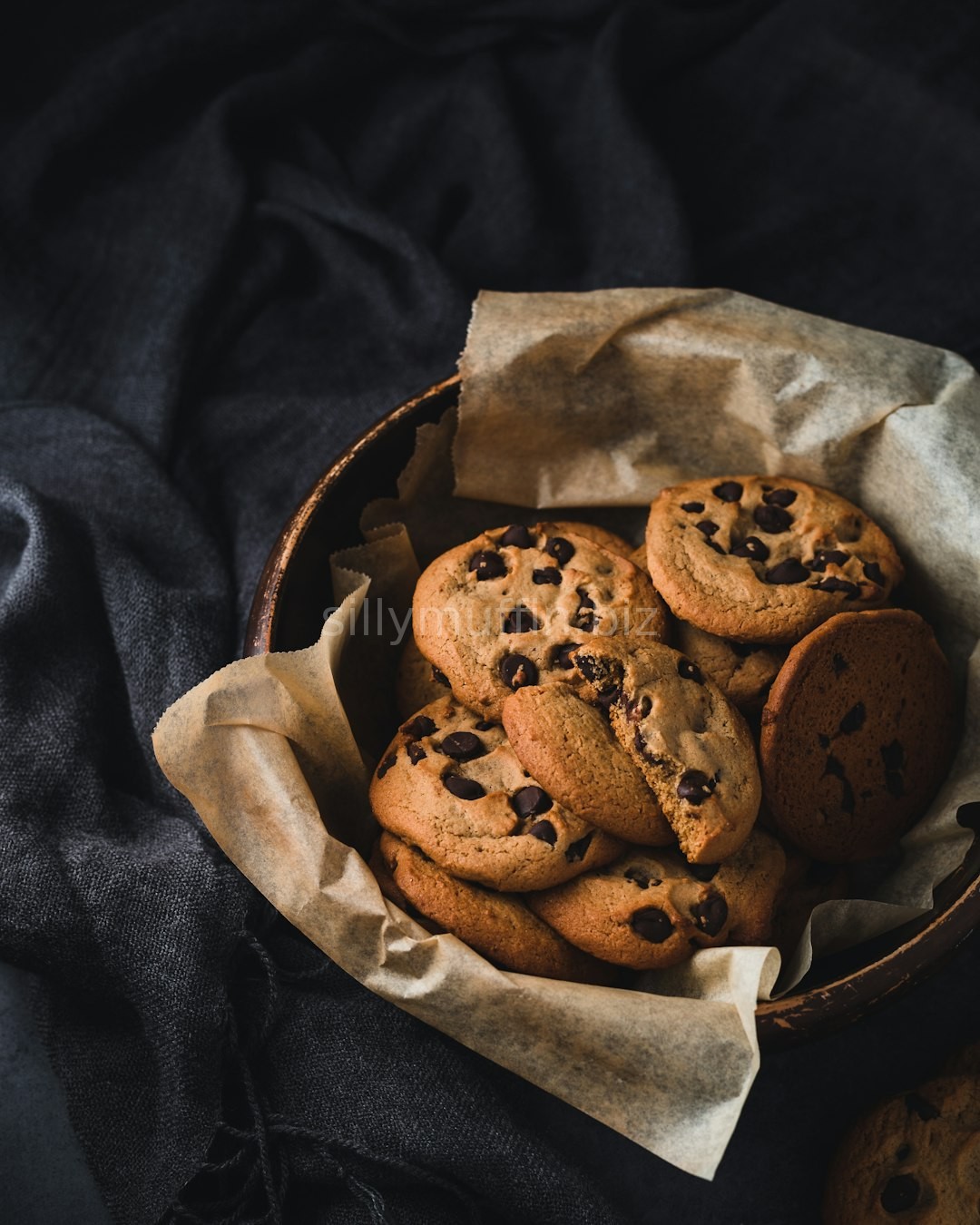 Pastry 2