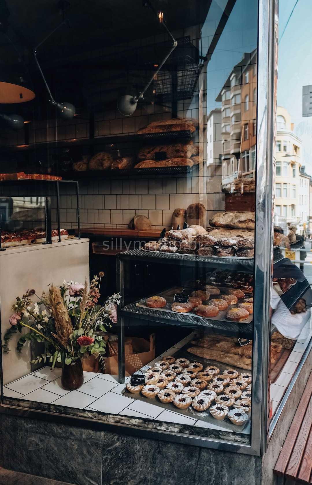 Bread