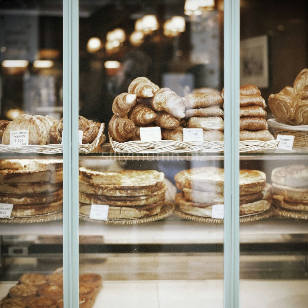 Bakery Hero