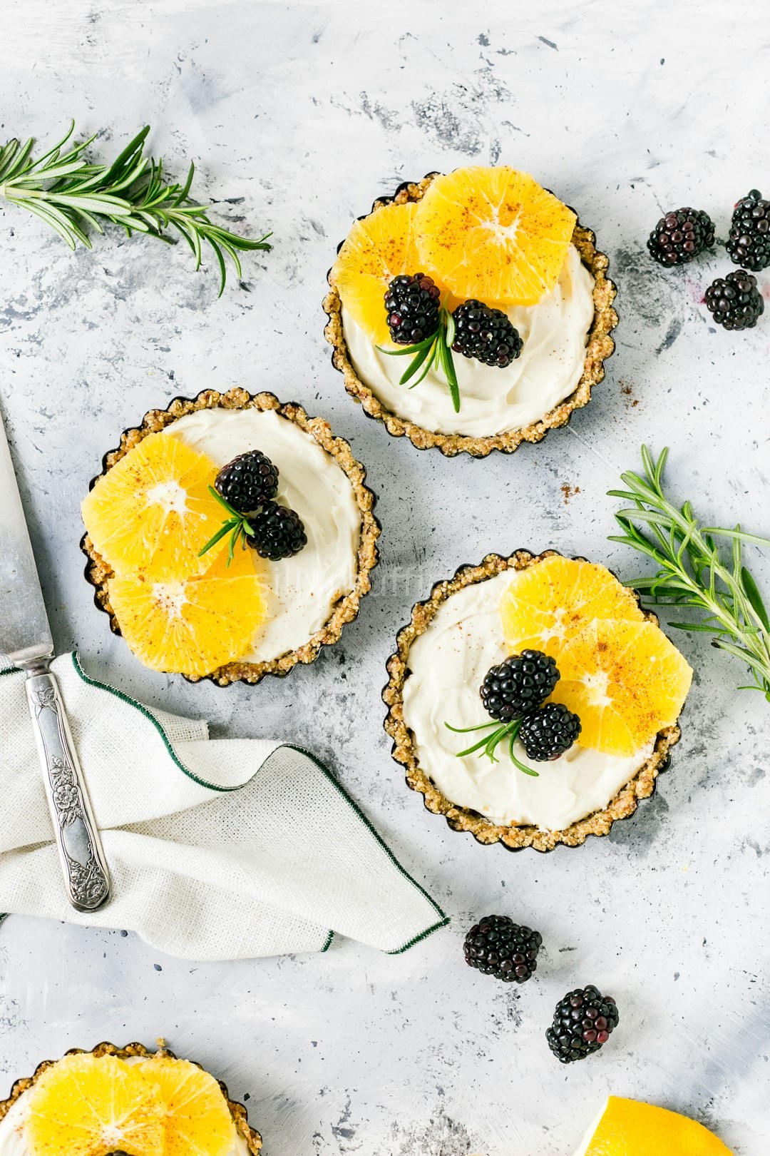 Delicious Dessert